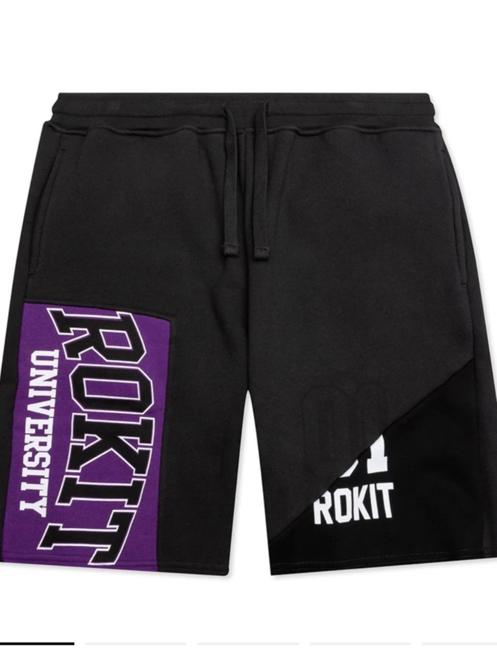 ROKIT - Men Shorts
